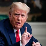 VÍDEO: Economía.- Trump amenaza a China con aranceles masivos y cancelar su reunión con Xi Jinping