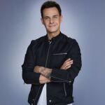 El presentador de televisión Christian Gálvez