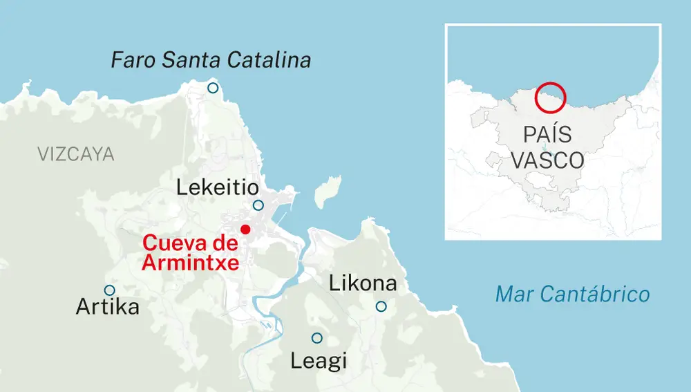 Nuevo descubrimiento arqueológico