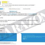 Un viaje a París y un mensaje de Ferraz desmienten la versión del PSOE en el Supremo