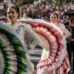 La Fiesta Nacional se extiende por los municipios madrileños con conciertos, procesiones y tradiciones recuperadas