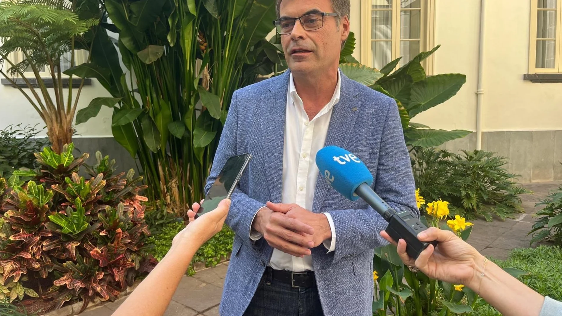 Fernando Enseñat