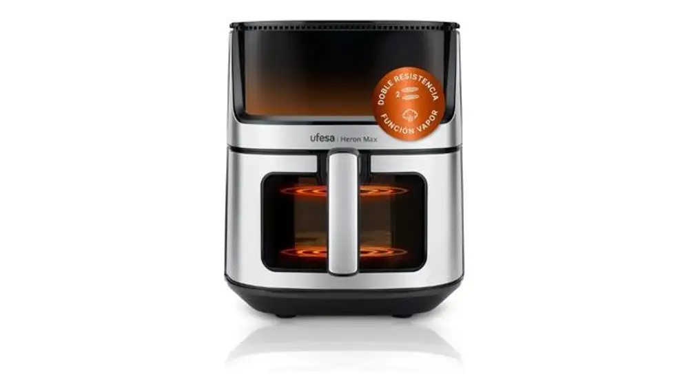Ufesa Heron Max Air Fryer