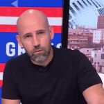 Gonzalo Miró vuelve a estar en el centro de la polémica por sus declaraciones sobre Mazón