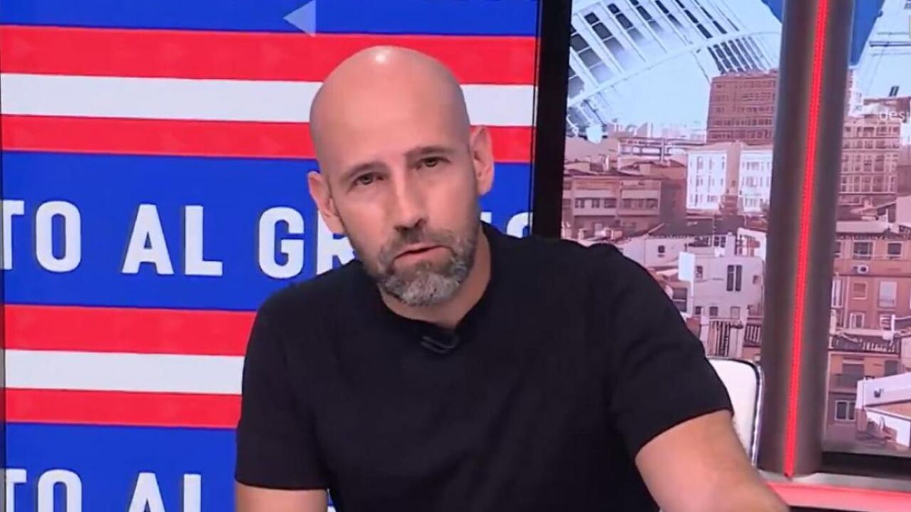 CCOO carga contra RTVE por los insultos de Gonzalo Miró a Mazón: “No deben  tener cabida en la televisión pública”