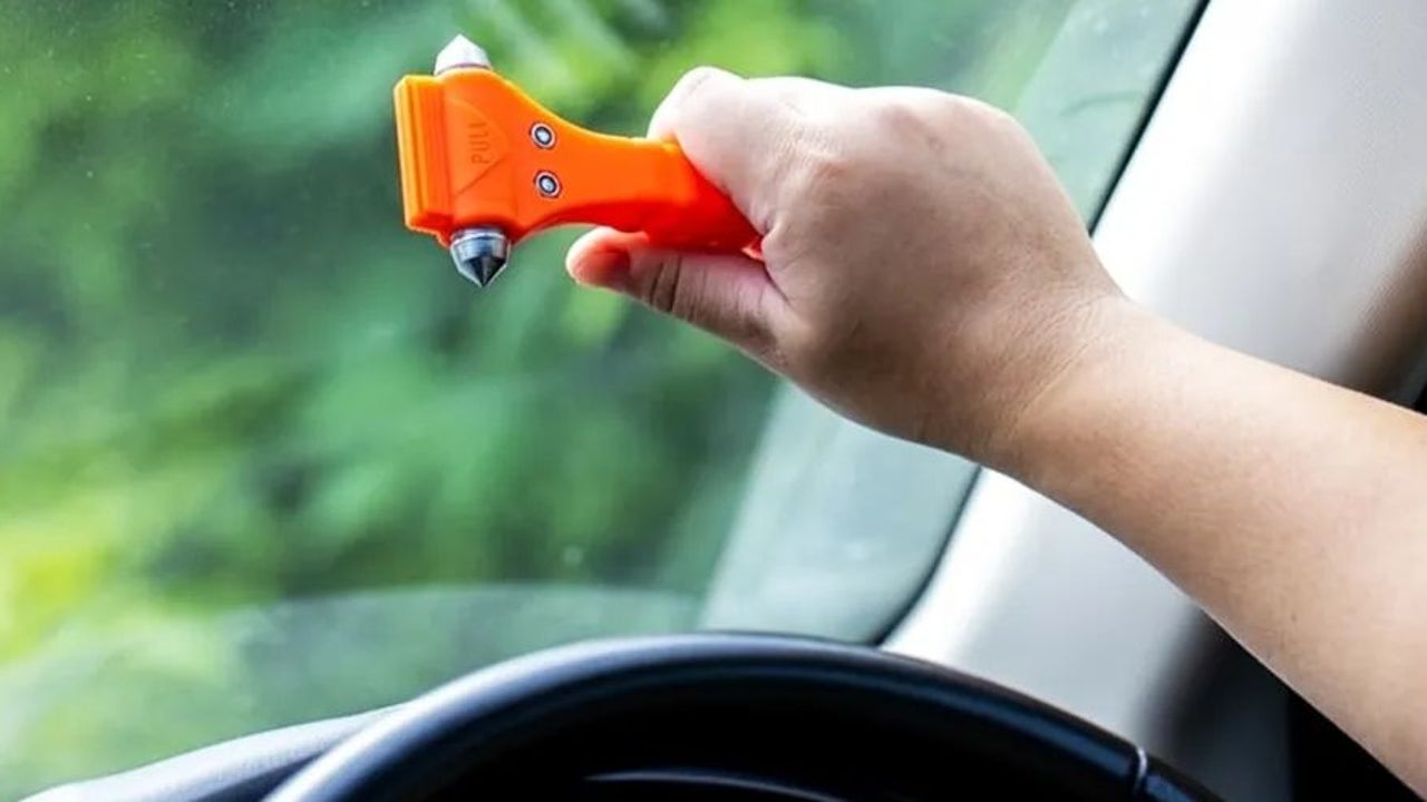 El gadget que puede salvarte la vida y que muchos están añadiendo al coche (y al bolso)