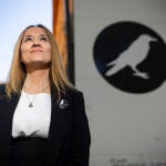 Maica Rivera, directora de Getafe Negro.