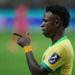 South Korea Brazil Soccer