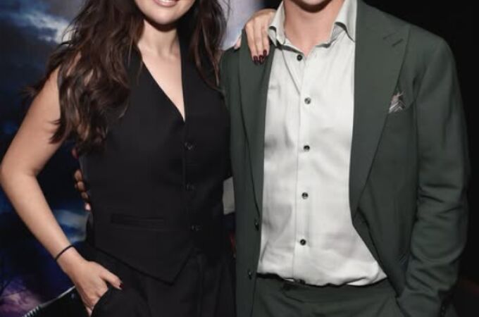 “Me rompe el corazón”: David Henrie revela por qué se perdió la boda de Selena Gómez