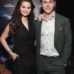 &ldquo;Me rompe el coraz&oacute;n&rdquo;: David Henrie revela por qu&eacute; se perdi&oacute; la boda de Selena G&oacute;mez