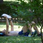 El cambio climático ha alargado hasta 20 días el calor veraniego en España, según AEMET