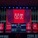 Fútbol/Copa.- La RFEF desvela los horarios de la primera eliminatoria de la Copa del Rey entre el 28 y el 30 de octubre