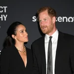 Meghan Markle y Harry, en Nueva York