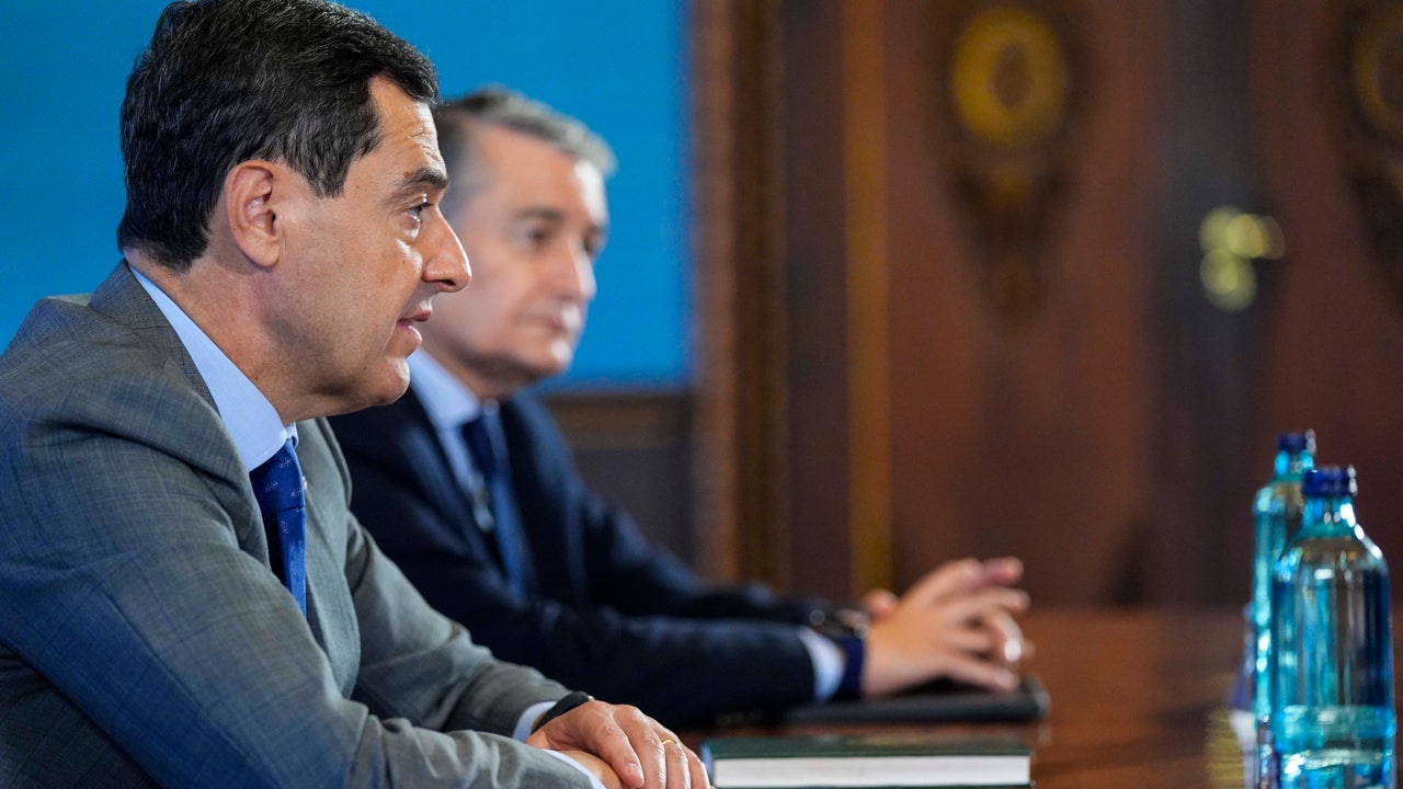 Moreno busca un perfil que cierre filas en el SAS y con todos los actores