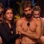 La audiencia de 'Supervivientes All Stars' expulsa a Alejandro Albalá y lo separa de Miri Pérez-Cabrero