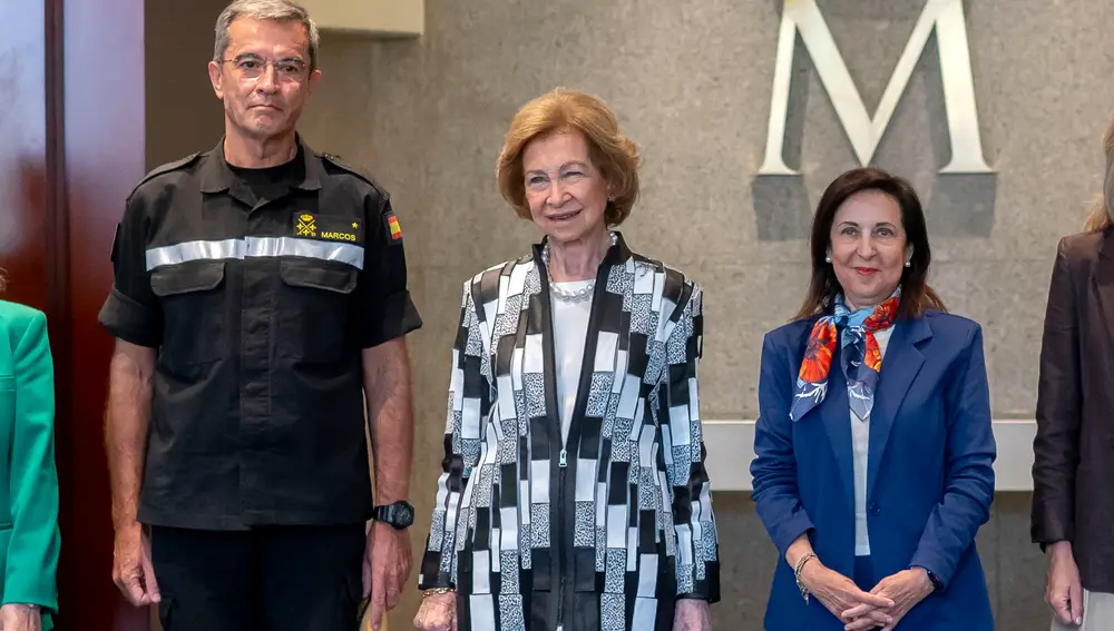La UME presenta el libro y una exposición fotográfica con motivo de su XX aniversario