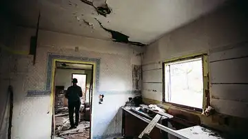 El mercado de pisos con okupas se dispara en Mallorca: los precios se han duplicado en un año El mercado de pisos con okupas se dispara en Mallorca: los precios se han duplicado en un año