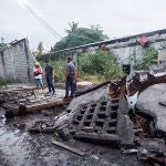 Filipinas.- Muere una persona tras un terremoto de magnitud 7,4 en Filipinas que provoca una breve alerta de tsunami