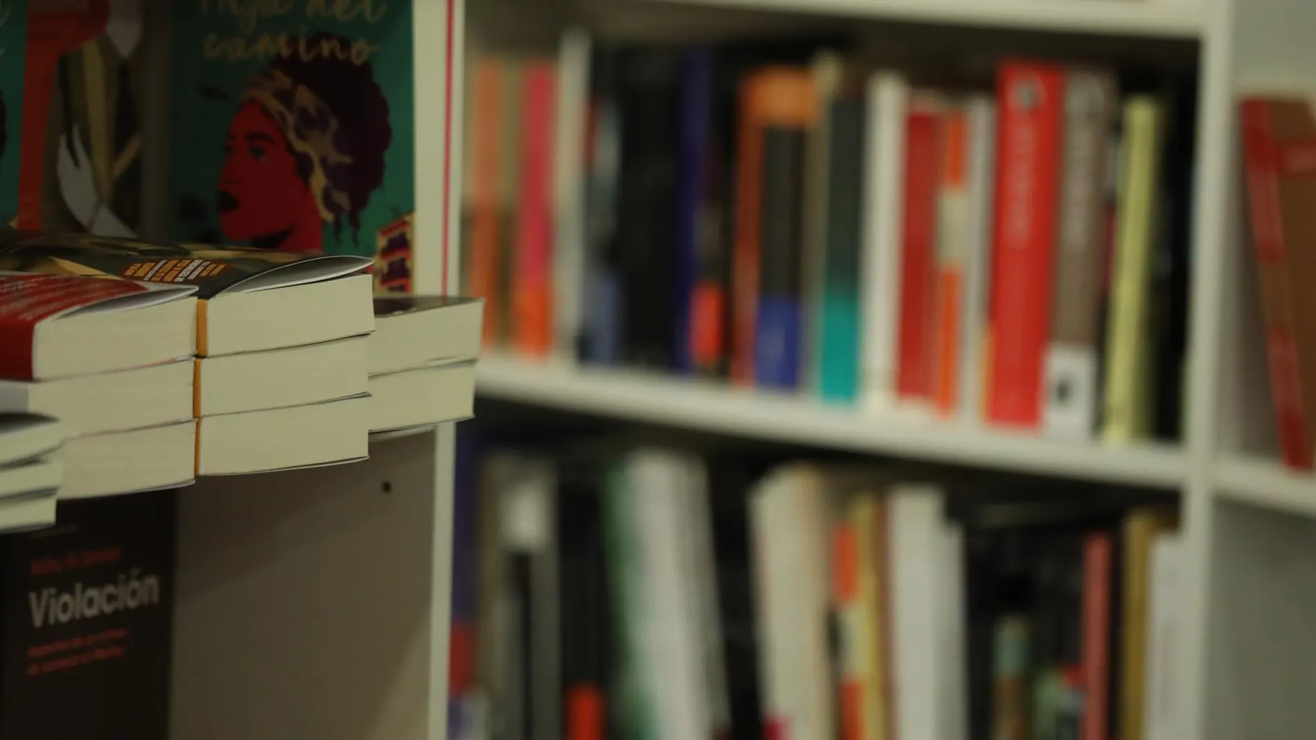 El Ministerio de Cultura concede 1,15 millones de euros en ayudas a la edición de libros