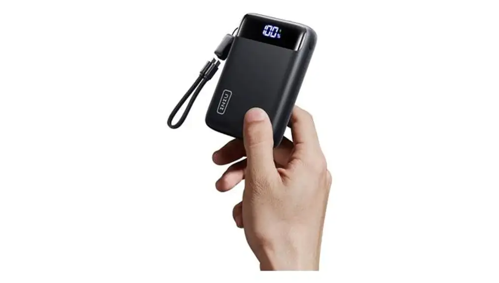Power bank 20.000 mAh
