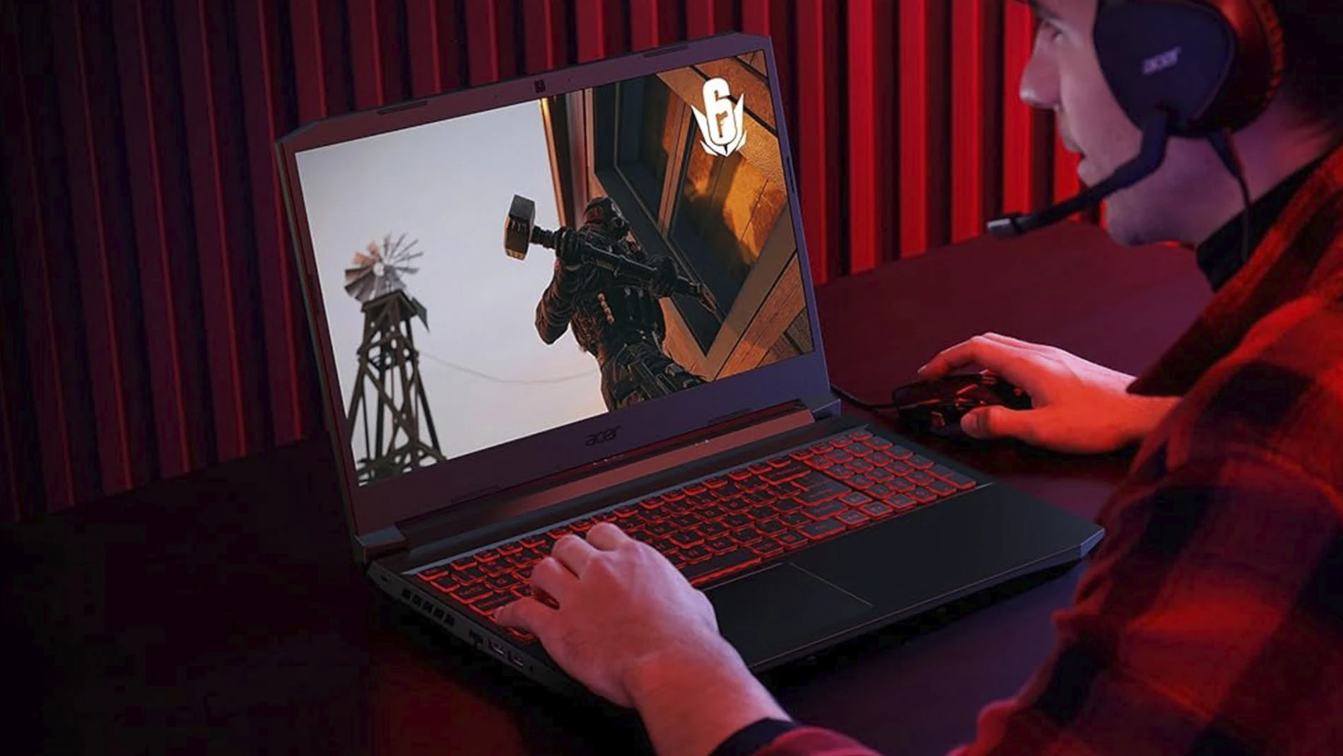 Acer Nitro V 16 ANV16-41-R68V
