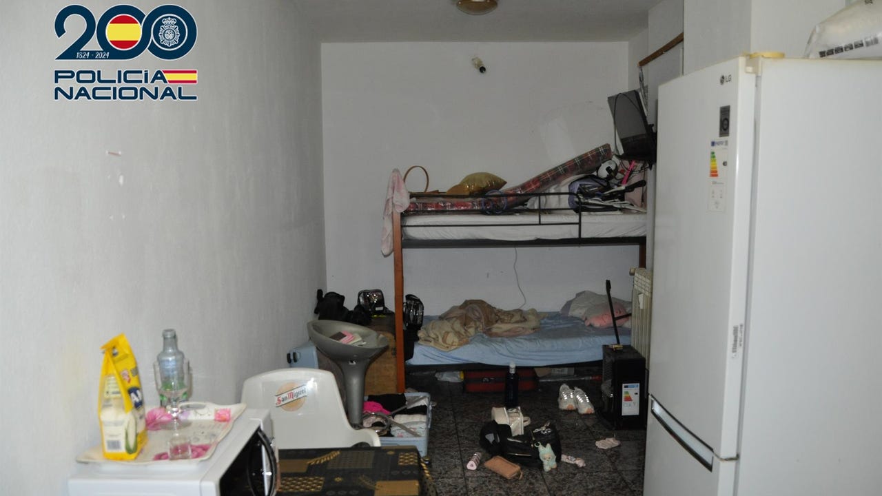 Hacinadas y sin descanso: mujeres prostituidas, obligadas a estar disponibles 24 horas