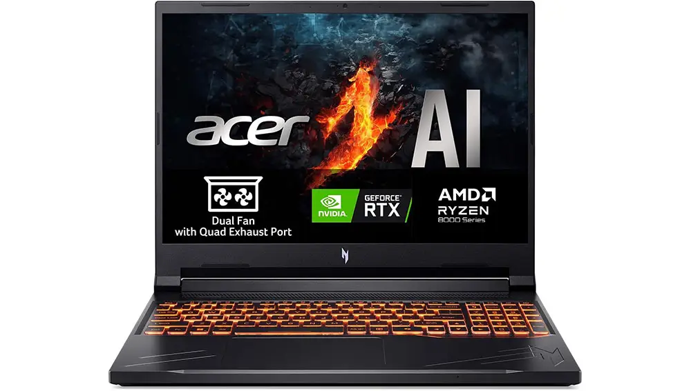 Acer Nitro V 16 ANV16-41-R68V