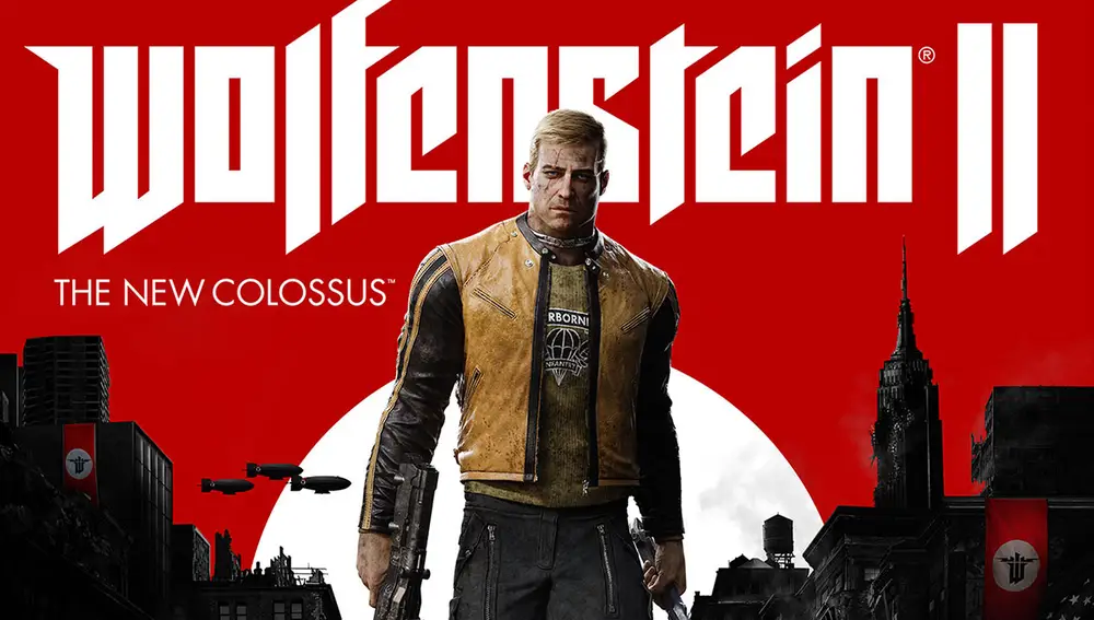 Wolfenstein