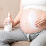 Cómo prevenir las estrías en el embarazo: mis cremas favoritos antiestrías