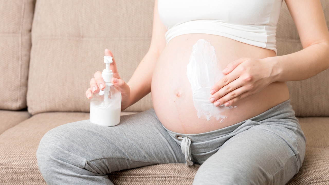 Cómo prevenir las estrías en el embarazo: mis cremas favoritos antiestrías