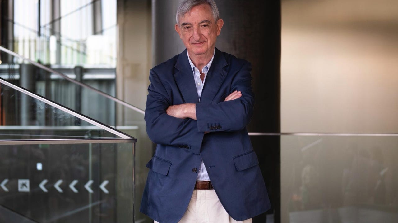 Rafael Dezcallar: «Un mundo sin Naciones Unidas sería volver a la ley de la selva»