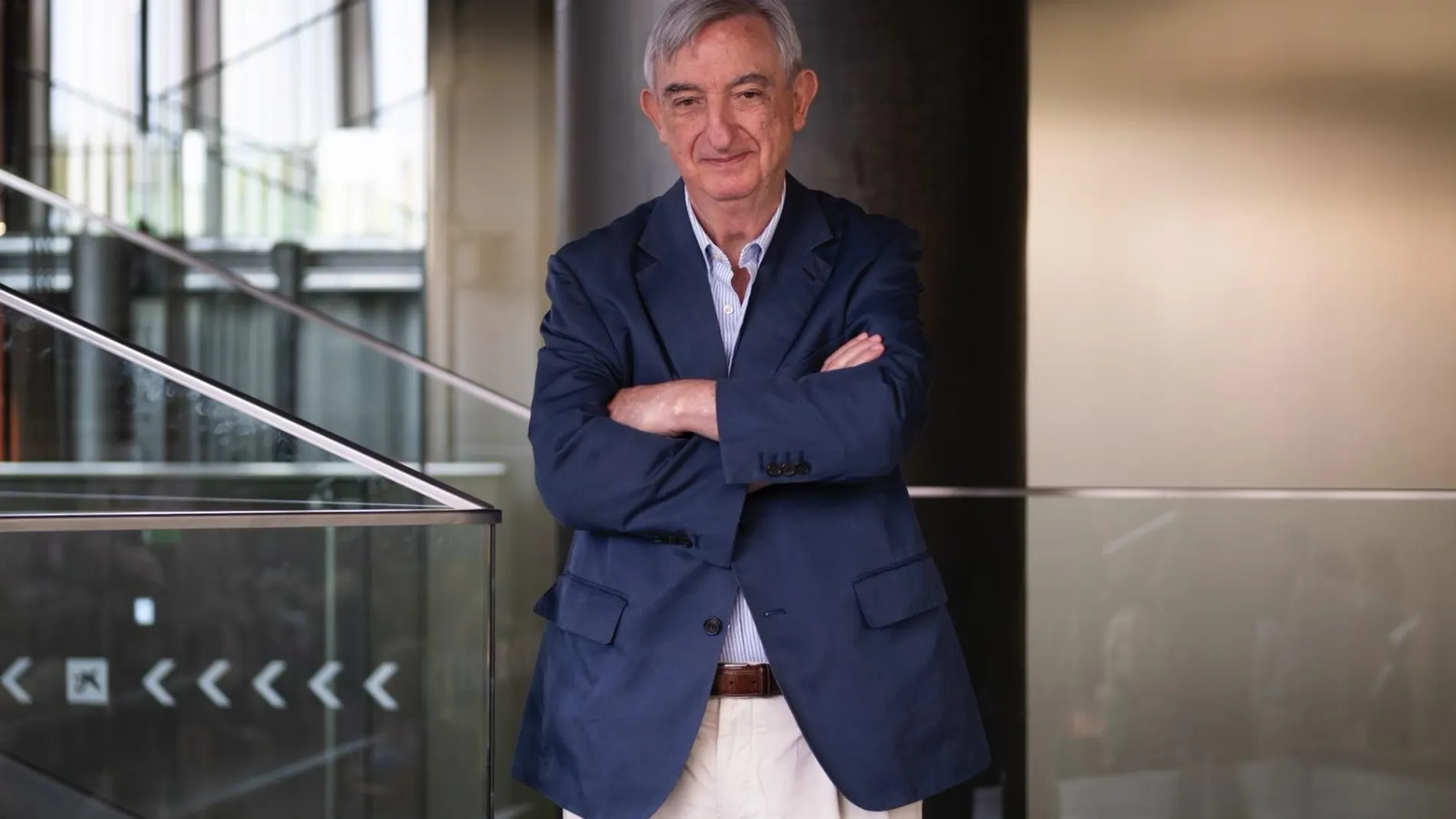 Rafael Dezcallar