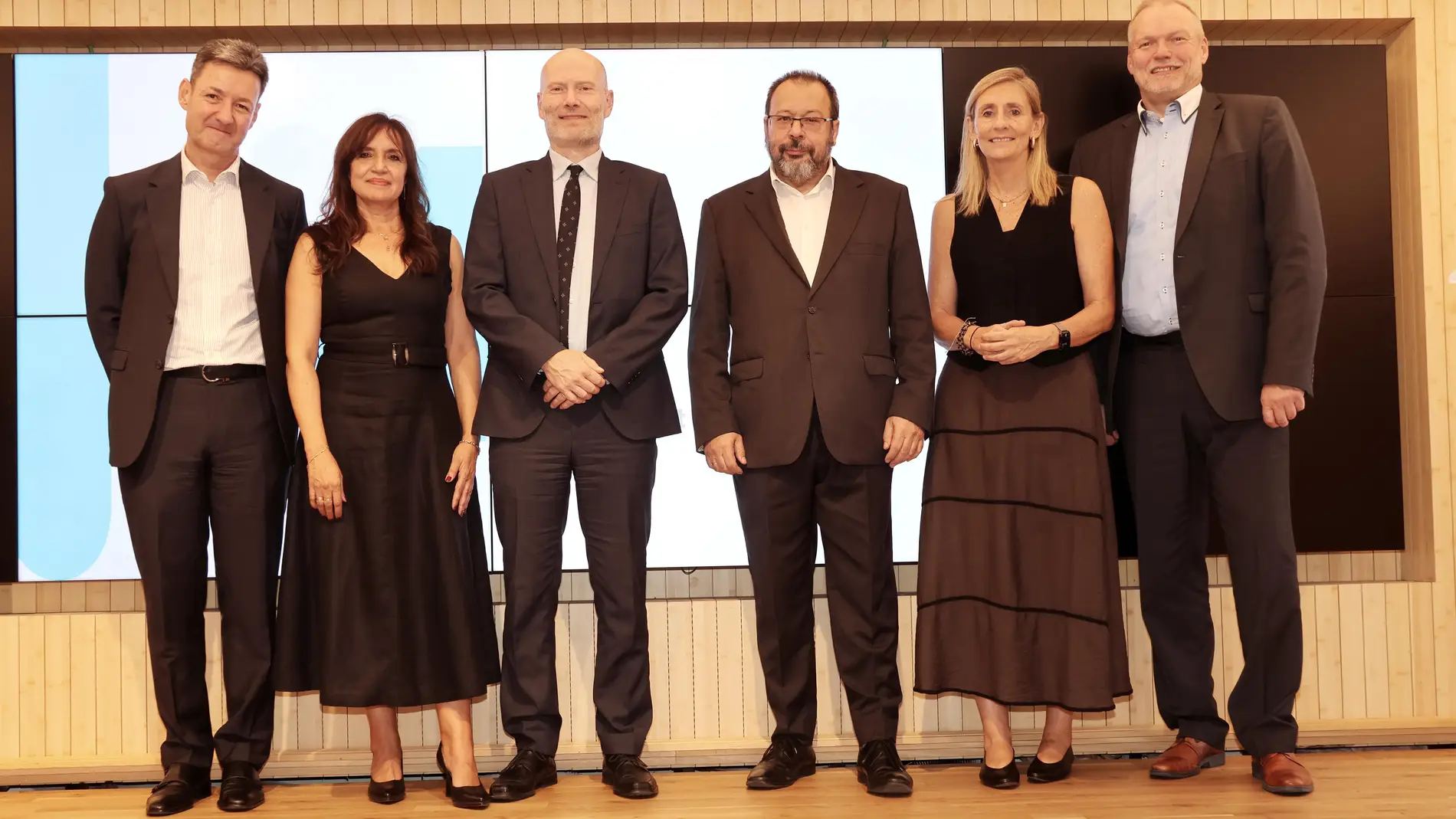 Coloplast celebra 40 años en España