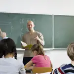 Inestabilidad en la docencia europea