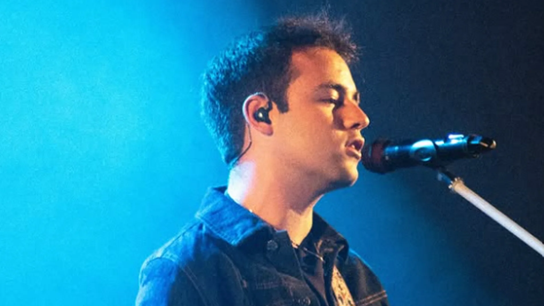 Depol vive su gran noche en Teatro Kapital para presentar su primer álbum