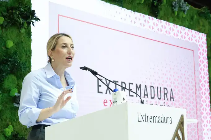 Guardiola baja a la mitad la ecotasa de Almaraz para Guardiola baja a la mitad la ecotasa de Almaraz para