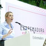 Guardiola impulsar&aacute; una reducci&oacute;n de la ecotasa a la central de Almaraz, como ped&iacute;a Vox para negociar Presupuestos