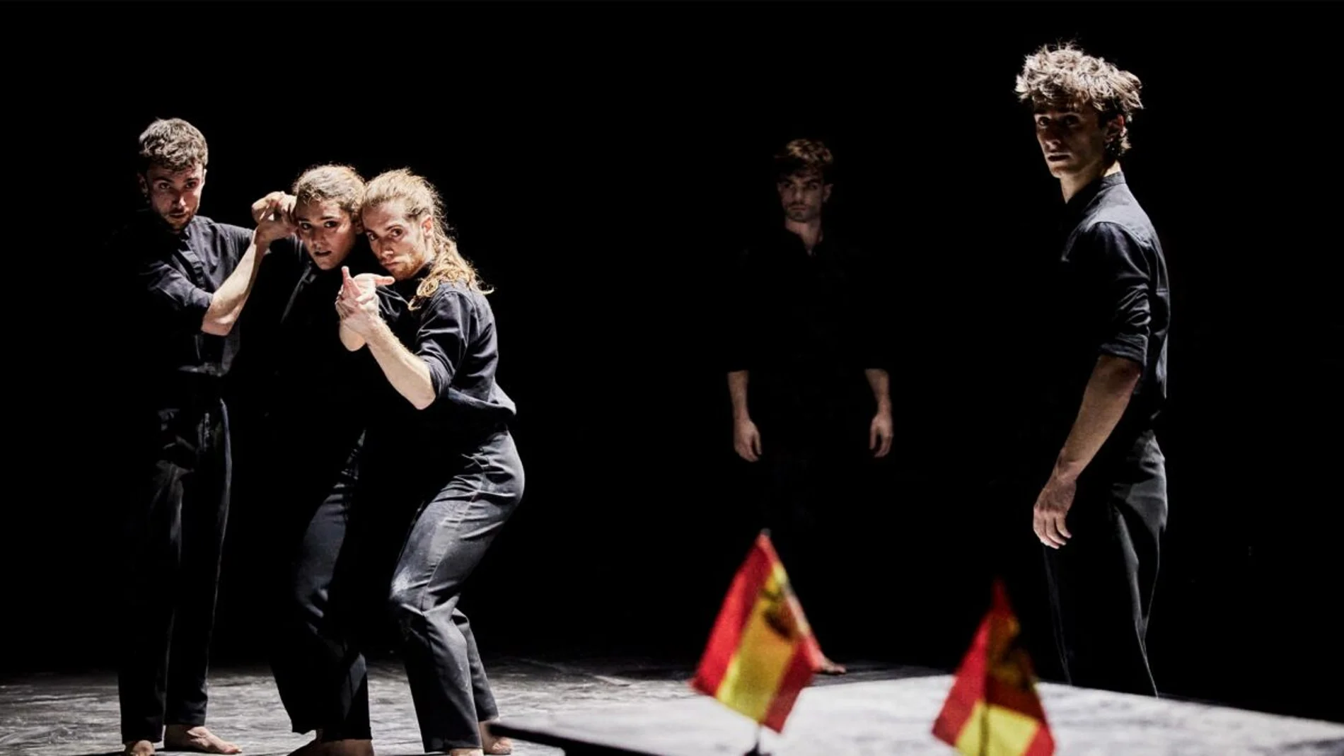 'Gernika' se programa hoy en Salt dentro del Temporada Alta