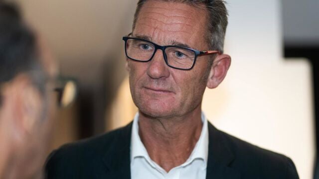 Iñaki Urdangarín y Arantxa Sánchez Vicario protagonizan el reencuentro de los olímpicos de Sidney 2000 en Barcelona