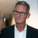 Iñaki Urdangarín y Arantxa Sánchez Vicario protagonizan el reencuentro de los olímpicos de Sidney 2000 en Barcelona