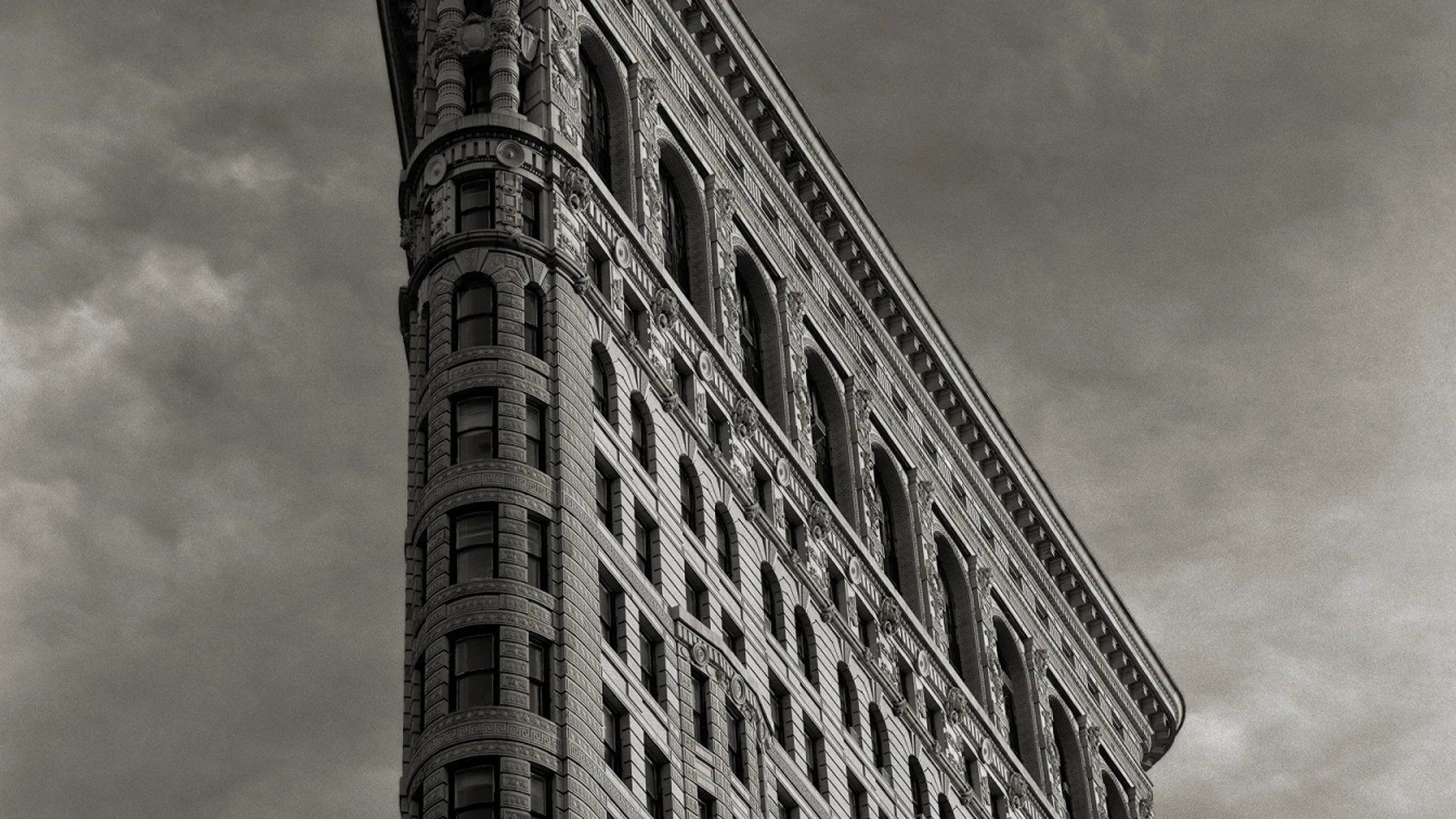 Flatiron.