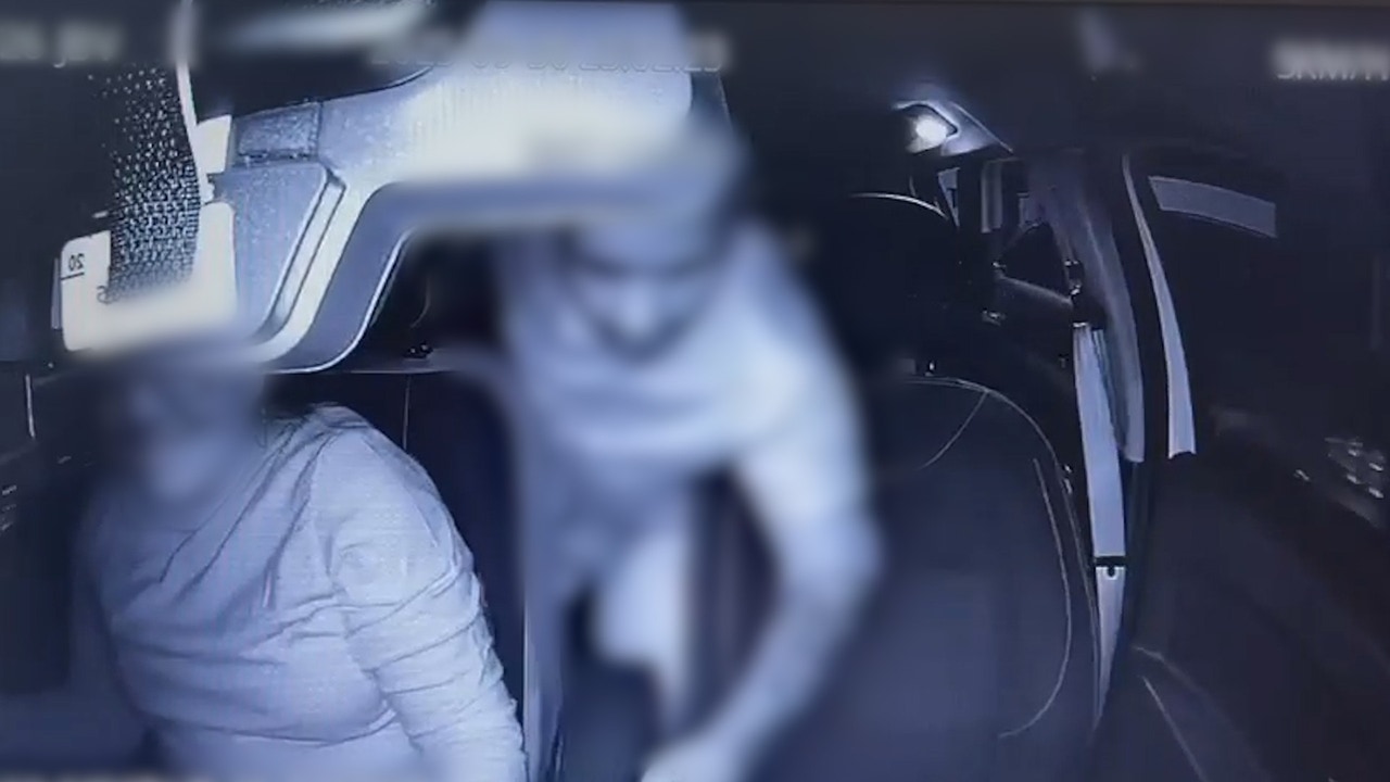Detenido el autor de un violento robo a una taxista en Vecindario (Las Palmas)