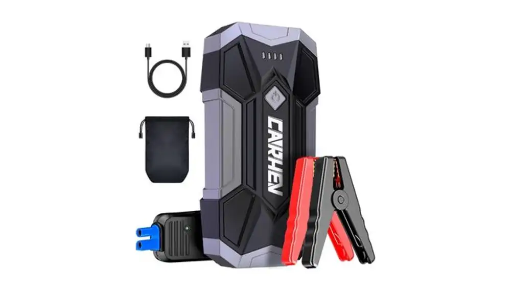 CARHEV Jump Starter