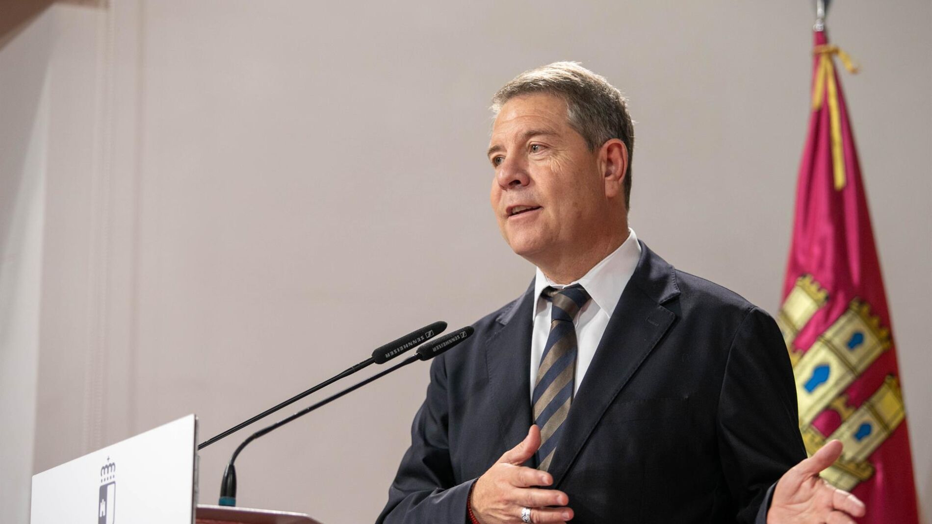 ¿Qué es el Plan de Relevo Generacional de cooperativas anunciado por García-Page? La iniciativa que beneficiará a los jóvenes