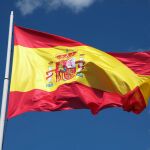 Bandera de España