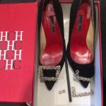 Una "amiga" de Ábalos se quejó a una marca de lujo por uno de sus regalos