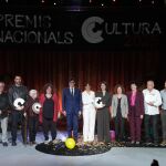 CATALUNYA.-Dagoll Dagom, Mari Chordà y Castellers de Vilafranca (Barcelona), Premis Nacionals de Cultura 2025