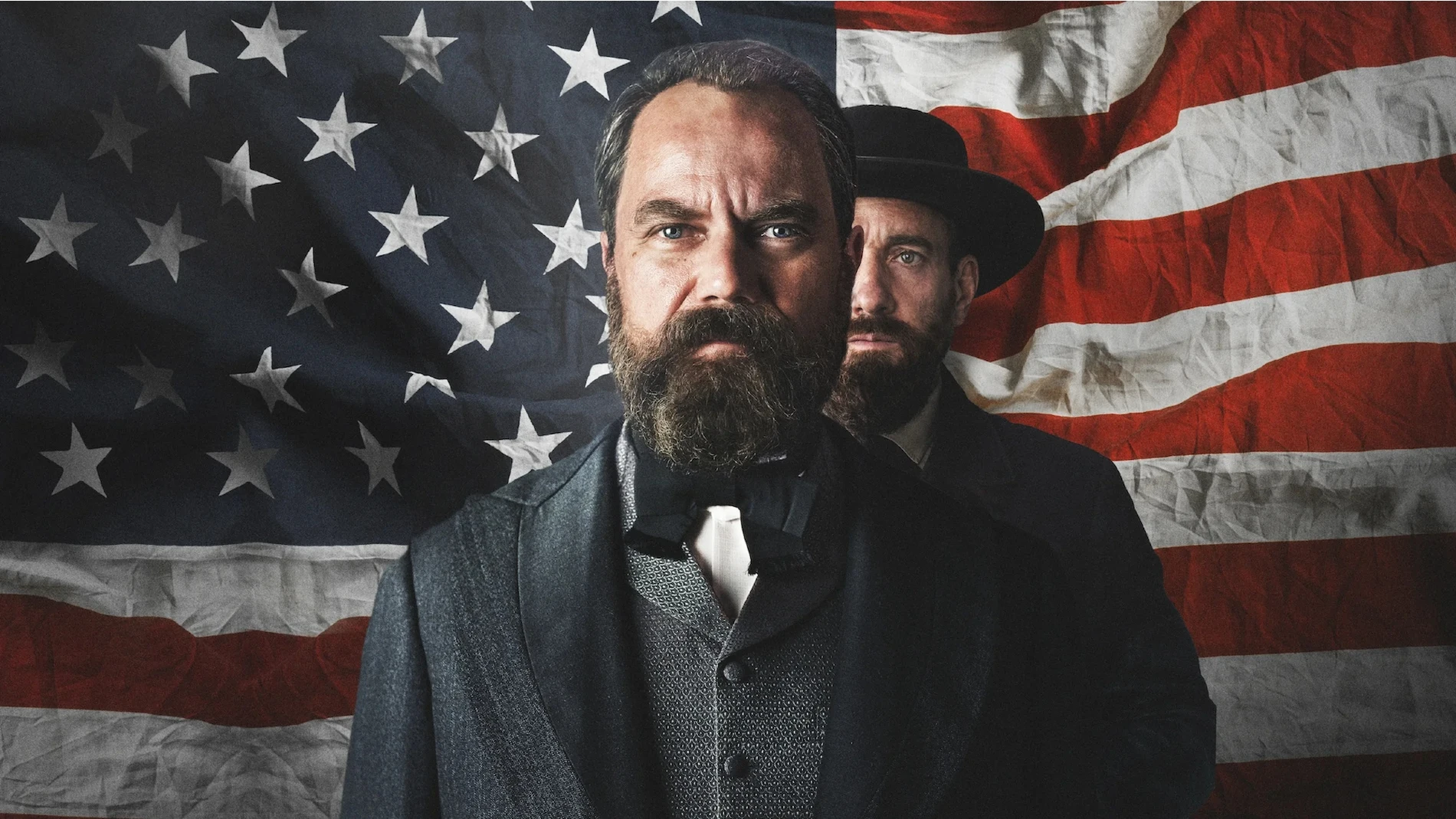 Netflix enseña en vídeo su nueva miniserie de época sobre uno de los sucesos más trágicos de la historia de EE. UU.