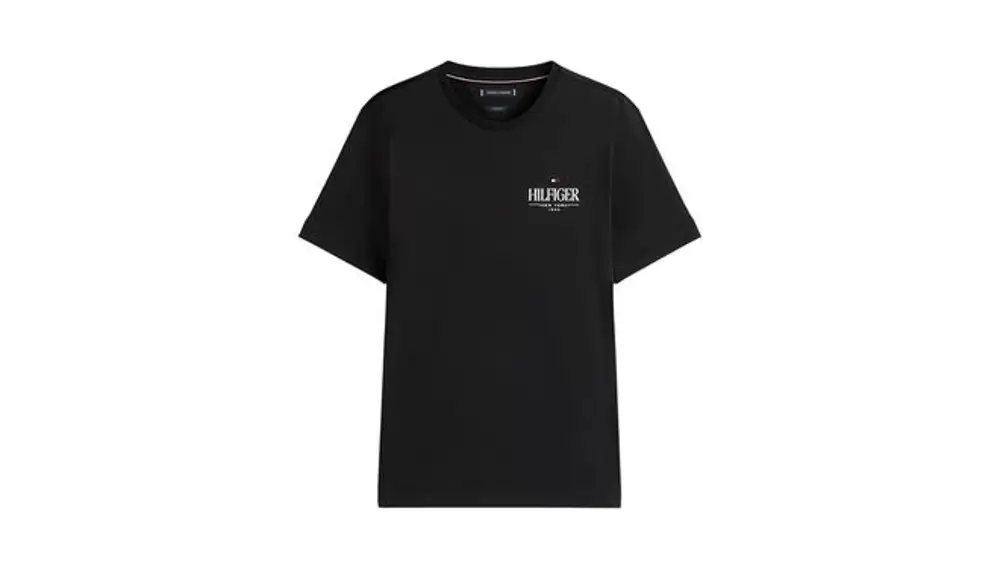Tommy Hilfiger Stack Tee