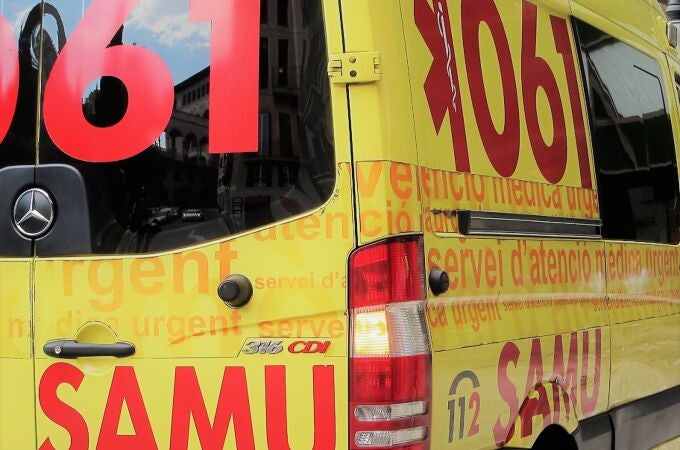Sucesos.- Fallece un hombre y una mujer resulta herida grave tras ahogarse en la playa de Son Bauló (Mallorca)